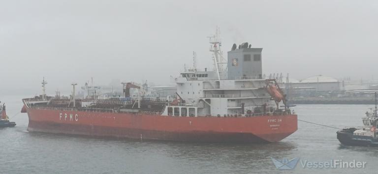 FPMC 34
