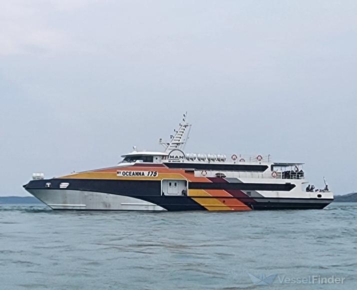 OCEANNA 175 photo