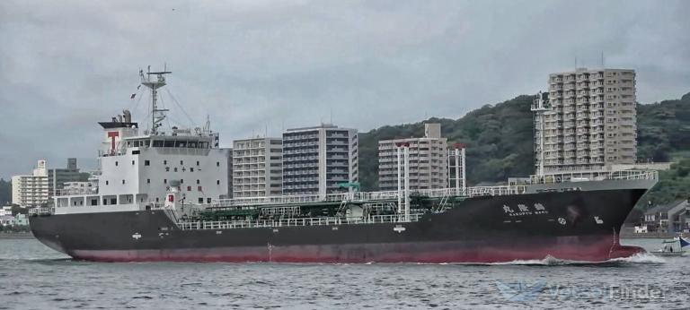 KAKURYU MARU photo