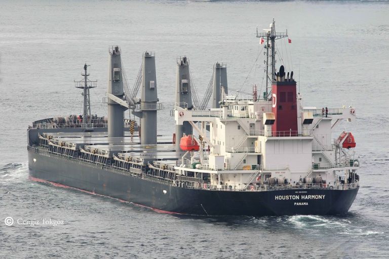 HOUSTON HARMONY photo