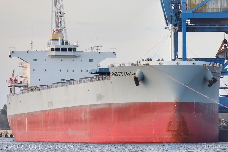LEMESSOS CASTLE photo
