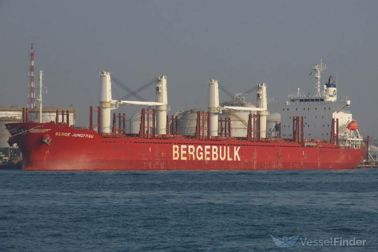 BERGE JUNGFRAU photo