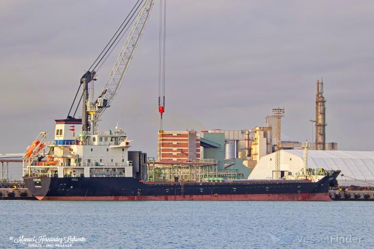 ship photo