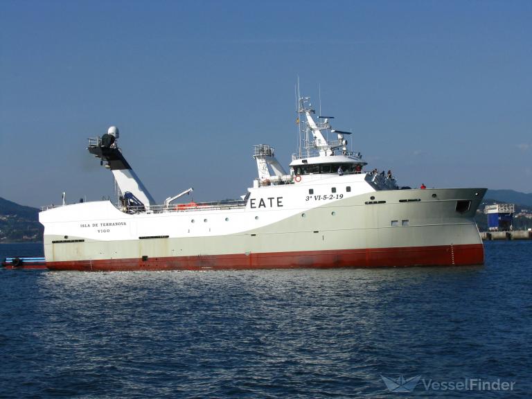 ship photo