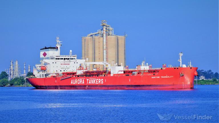 MARITIME TRANQUILITY photo