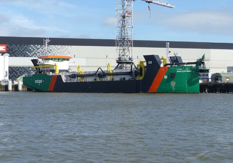 MARIO OLIVA PEREZ photo