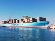 MAERSK-HOUSTON