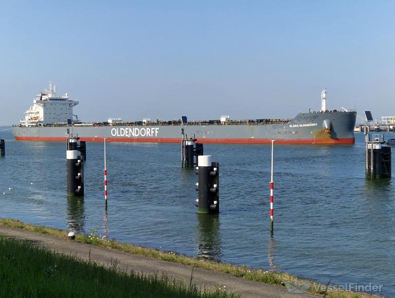 KLARA OLDENDORFF photo