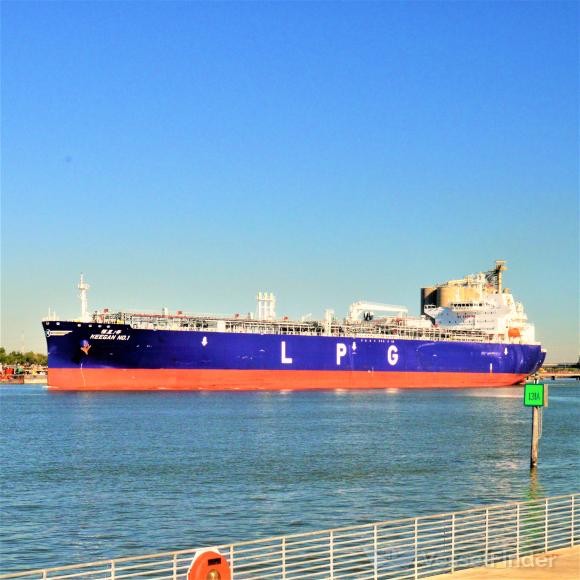 ship photo