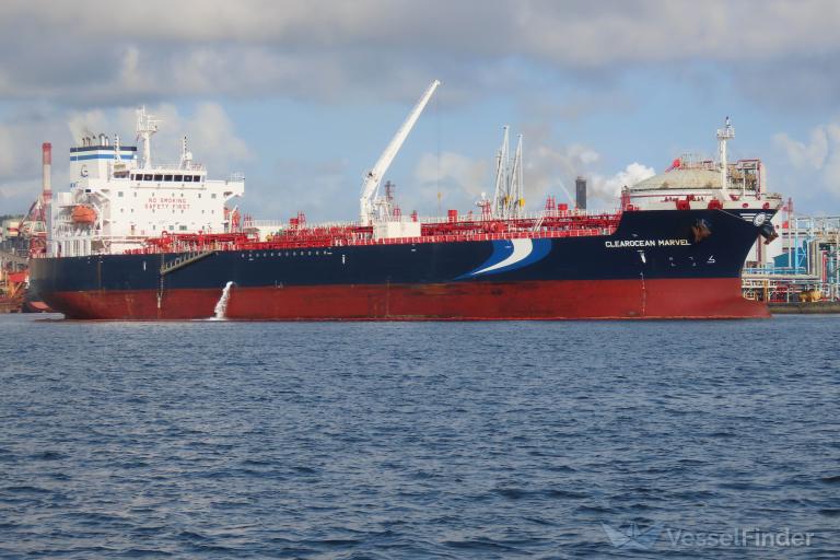 CLEAROCEAN MARVEL photo