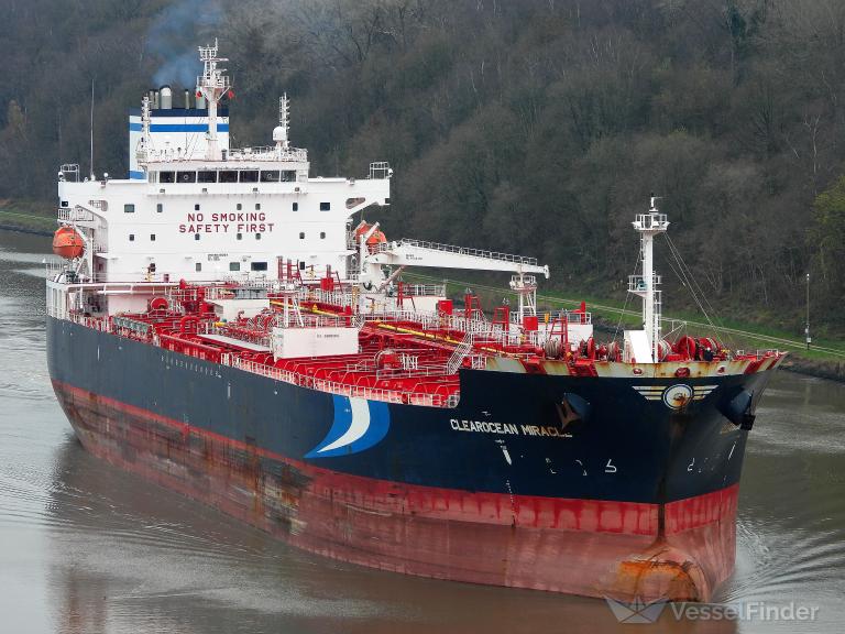 CLEAROCEAN MIRACLE photo