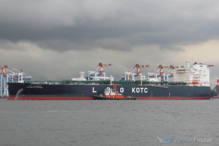 GAS UMM AL ROWAISAT photo