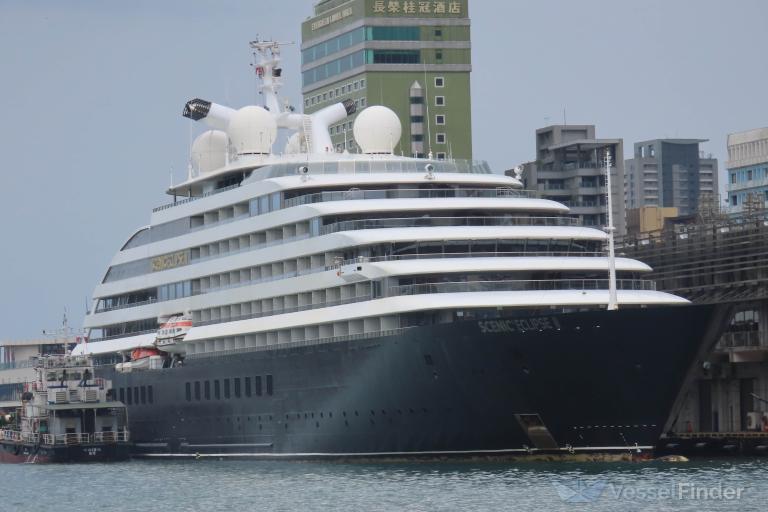 SCENIC ECLIPSE II photo