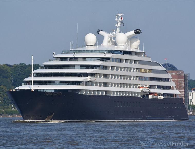 SCENIC ECLIPSE II photo