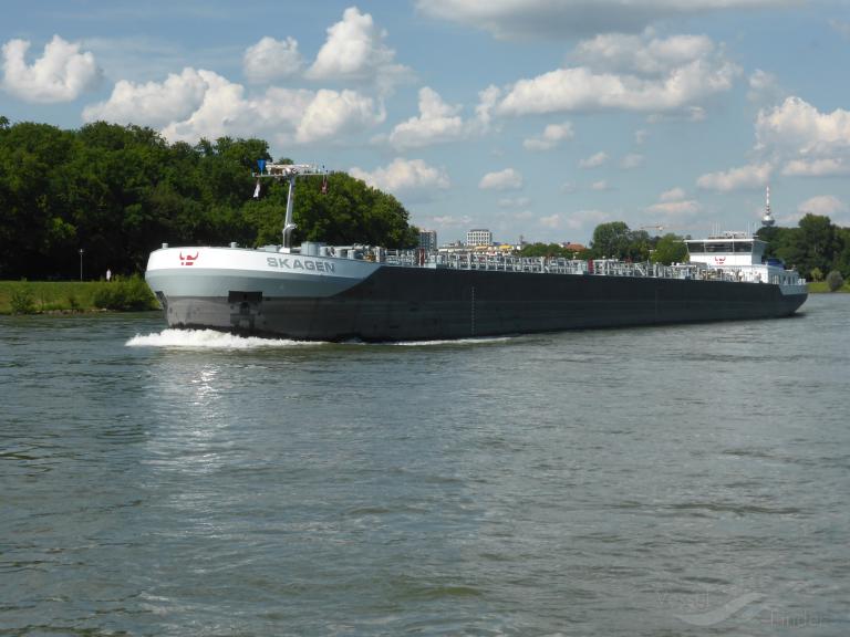 SKAGEN photo
