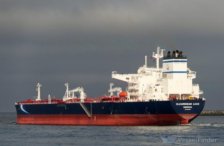 CLEAROCEAN AJAX photo