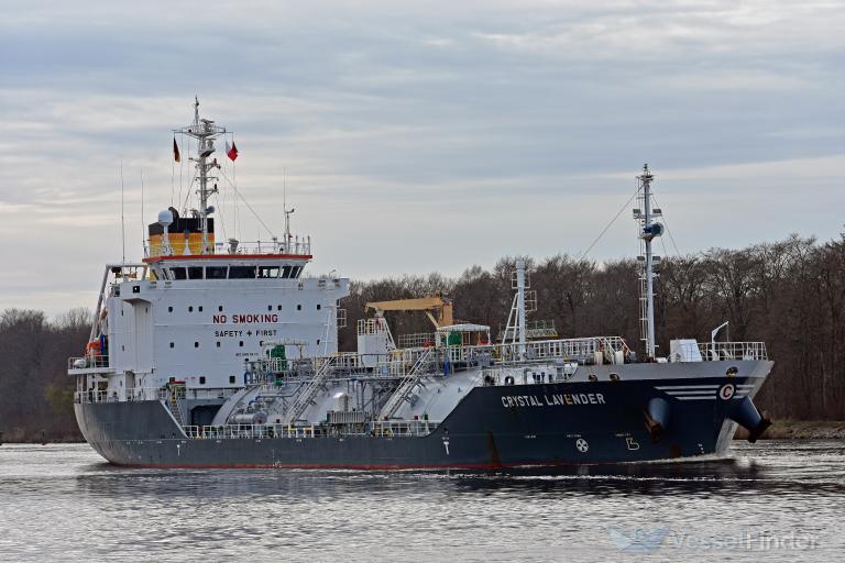 CRYSTAL LAVENDER photo