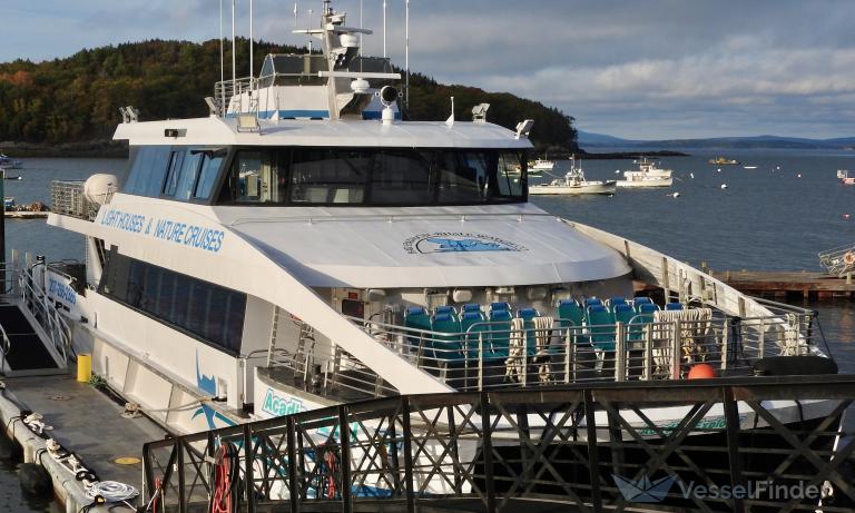 ACADIA EXPLORER photo