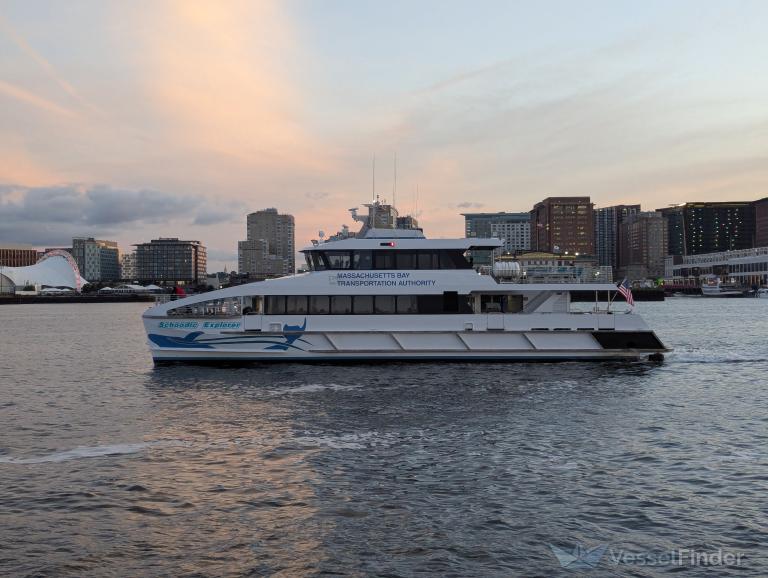 SCHOODIC EXPLORER photo