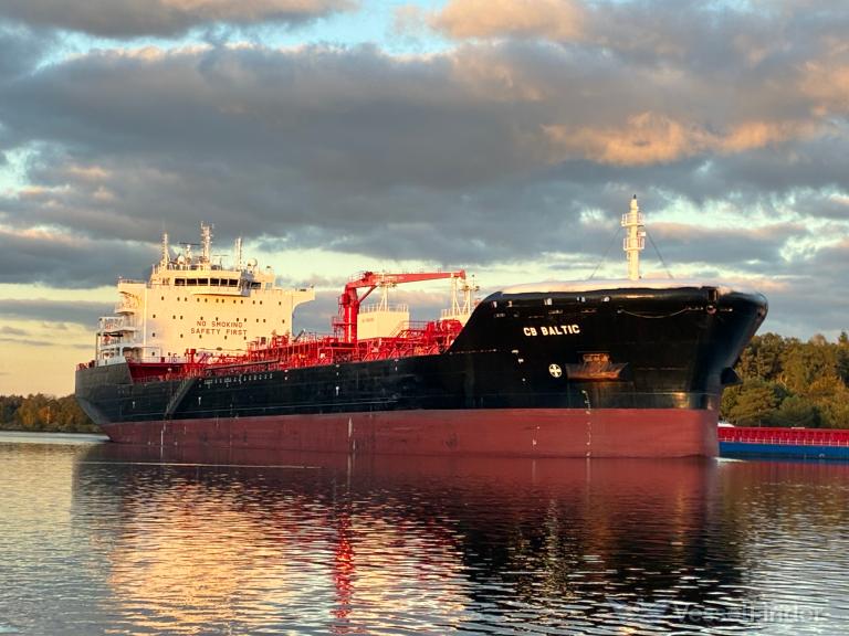 CB BALTIC