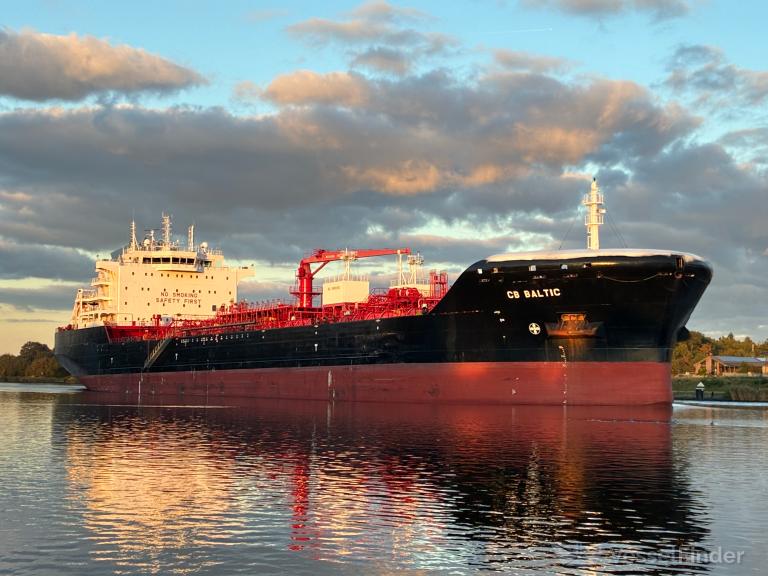 CB BALTIC