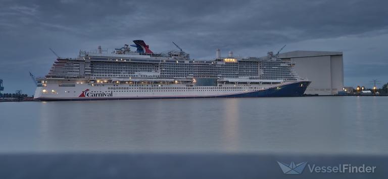 CARNIVAL JUBILEE photo