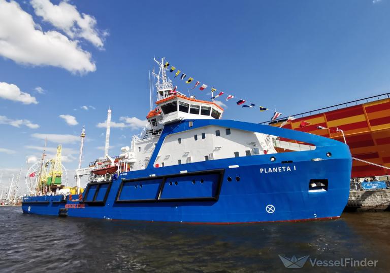 PLANETA I photo