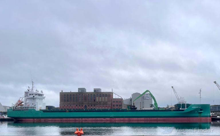 ARKLOW ACE