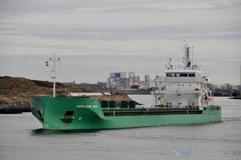 ARKLOW ACE photo