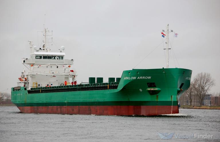 ARKLOW ARROW photo
