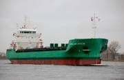 ARKLOW-ARROW