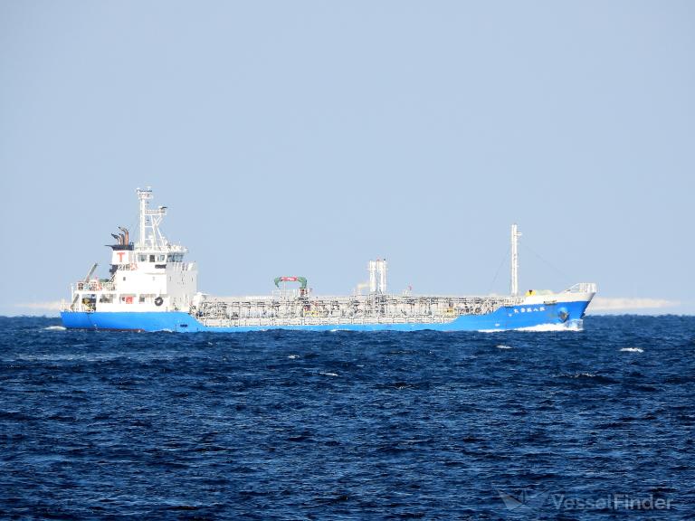 HOUEIMARU NO.8 photo
