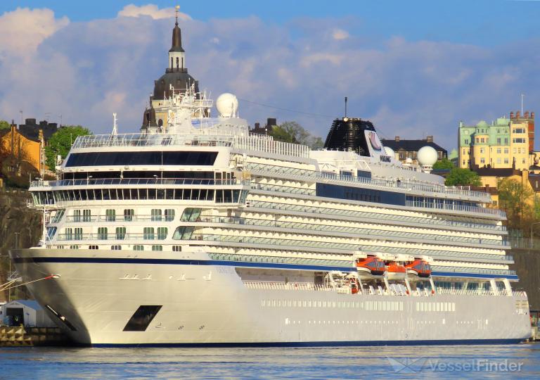VIKING VELA