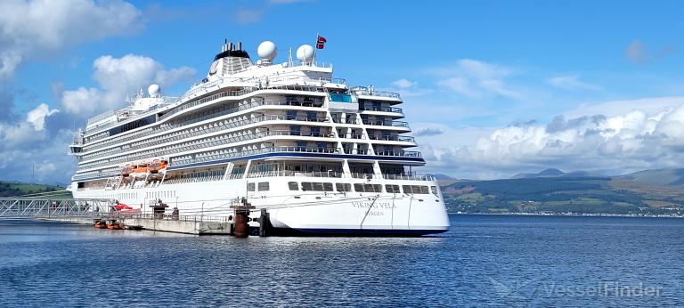 VIKING VELA