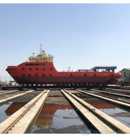 ship photo