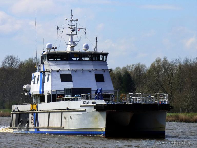 MHO ESBJERG photo