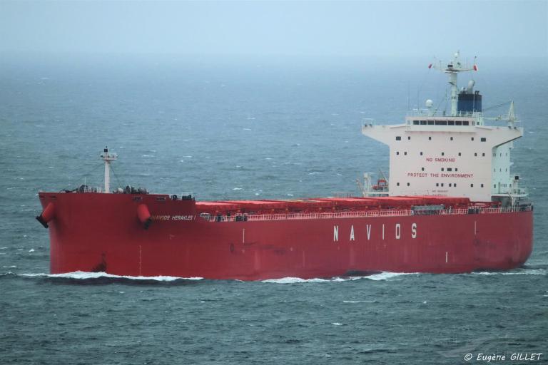 NAVIOS HERAKLES I photo