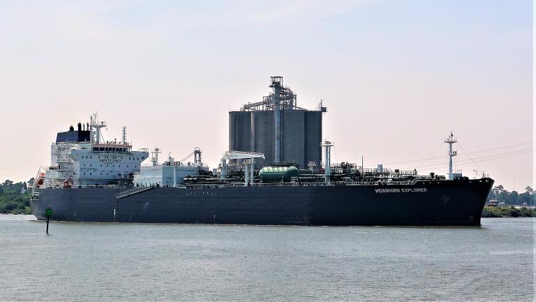 CLIPPER EXPLORER photo