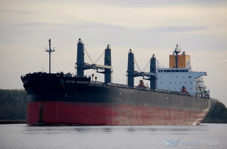 ULTRA INCAHUASI photo