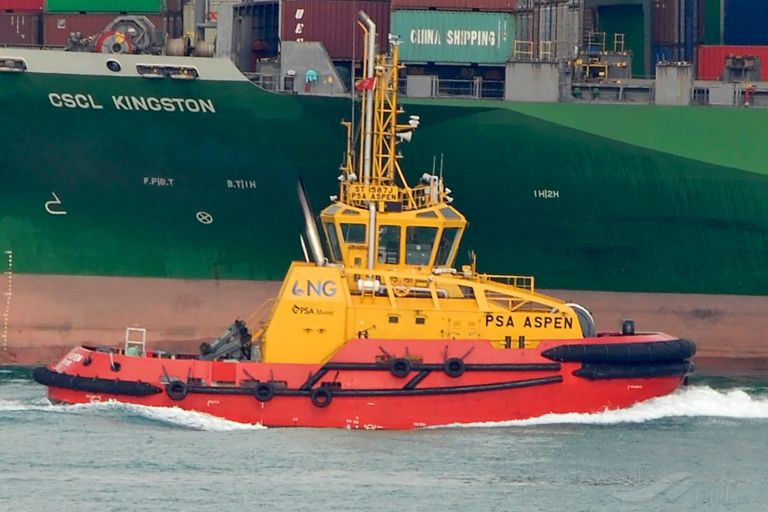 PSA ASPEN NN25 photo