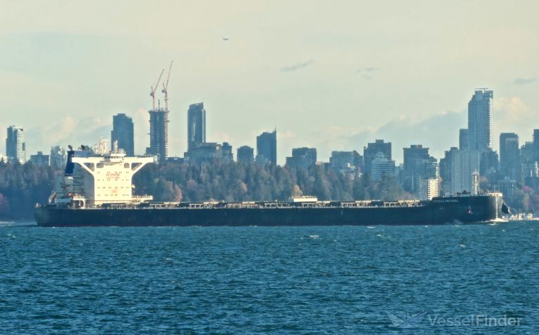 EMPRESS MISTRAL photo