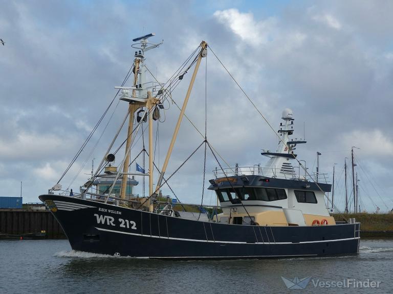 WR212 REIN WILLEM photo