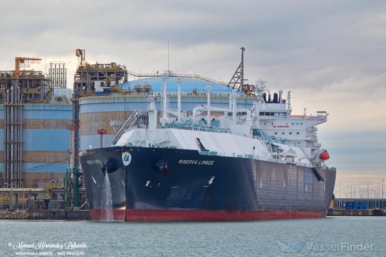 MINERVA LIMNOS
