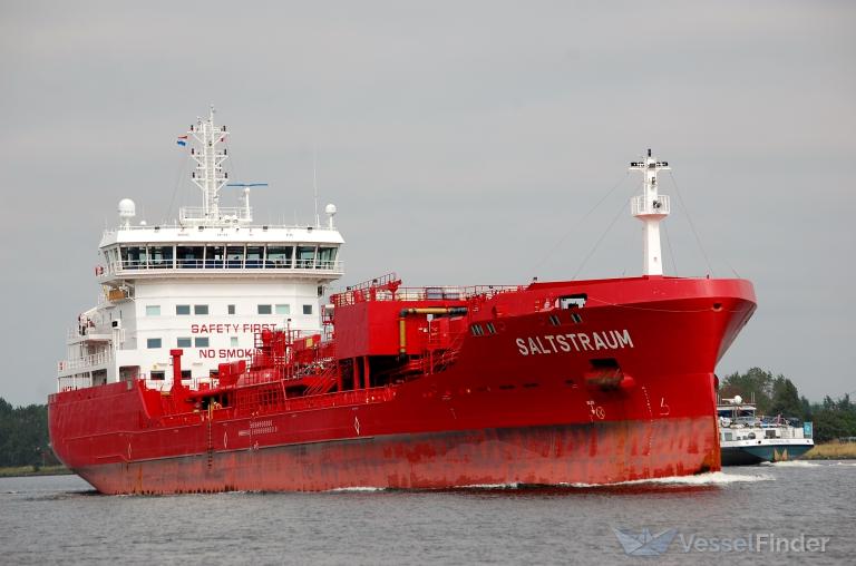 SALTSTRAUM