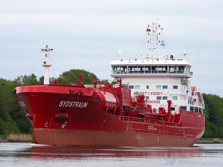 SYDSTRAUM photo