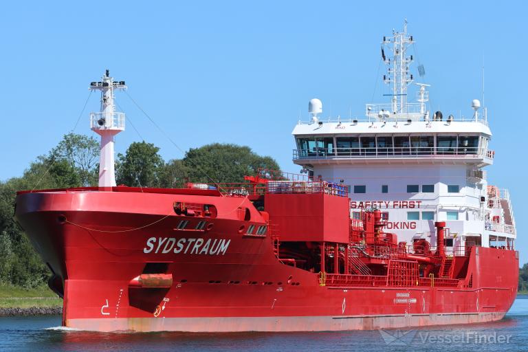 SYDSTRAUM photo