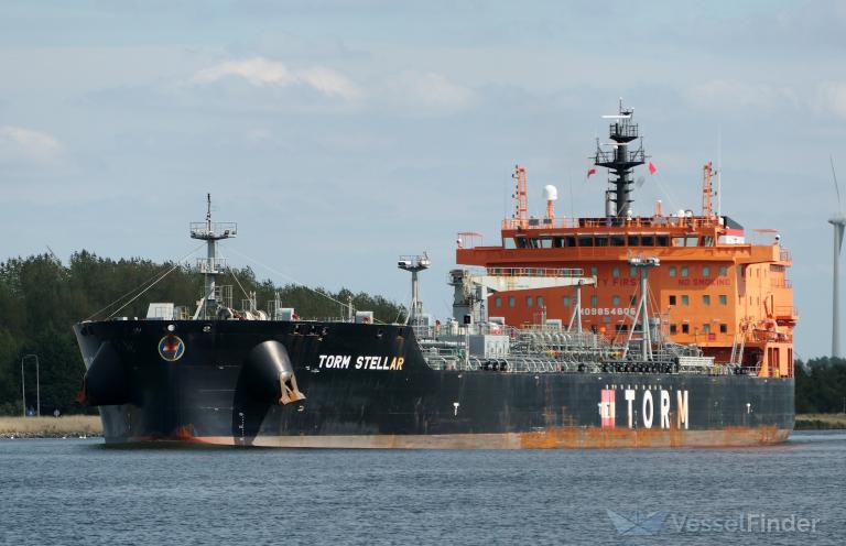 TORM STELLAR photo