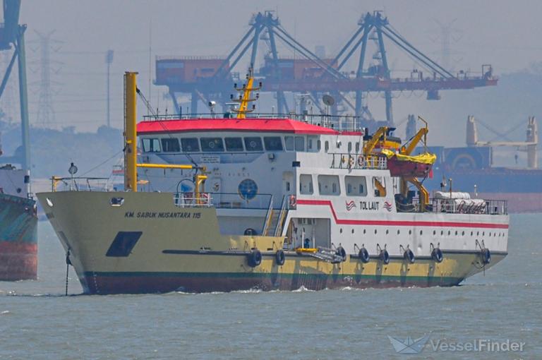 SABUK NUSANTARA 115 photo