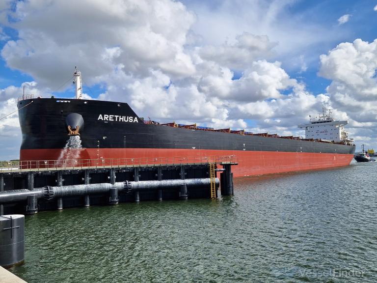 ARETHUSA photo