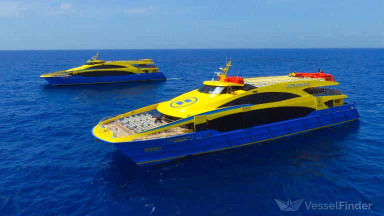 ULTRAMAR I photo
